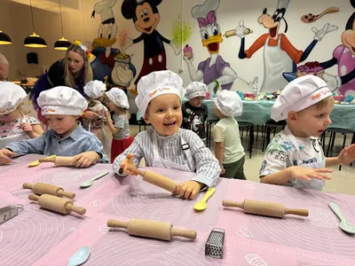 Dejzi Klub - Animacje dla Dzieci